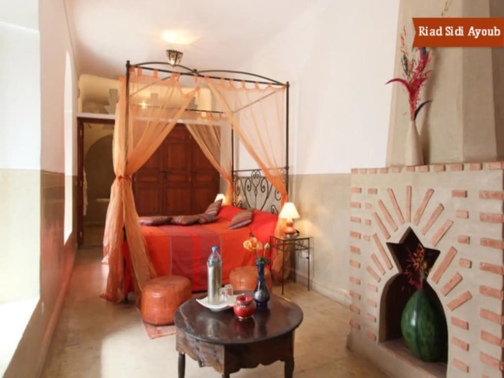 Riad Sidi Ayoub - photo 17