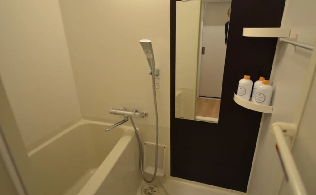 midi HOTEL - photo 9