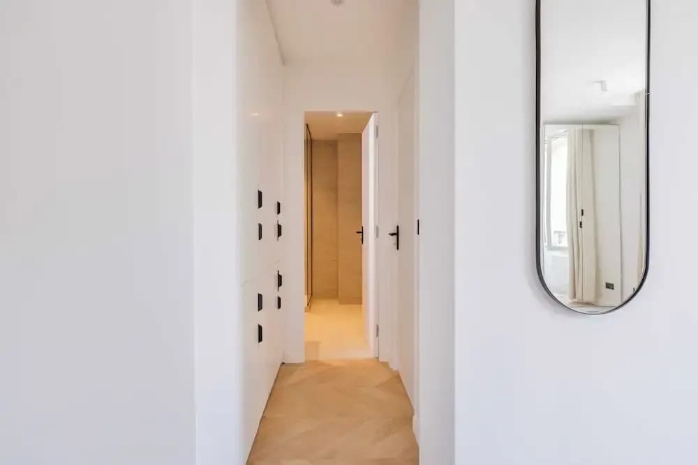 Renovated Studio rue du Roi de Sicile / Marais - photo 7