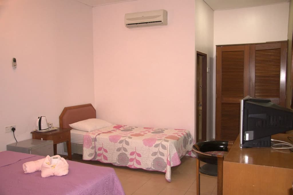 Vikri Beach Resort - photo 3