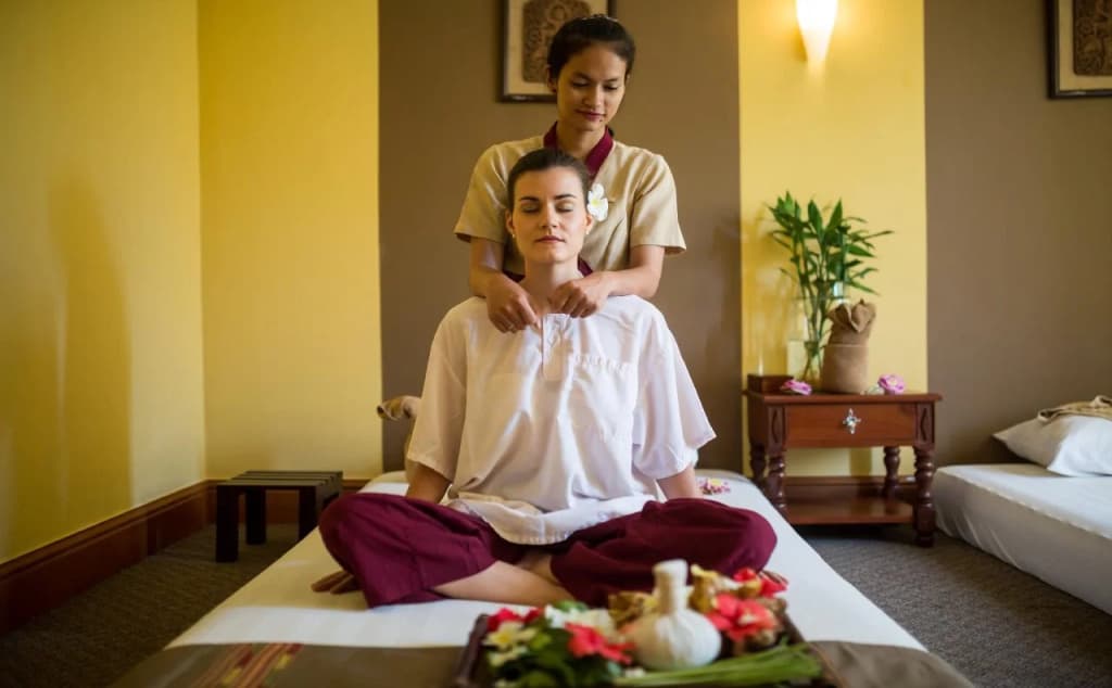 Angkor Century Resort & Spa - photo 31