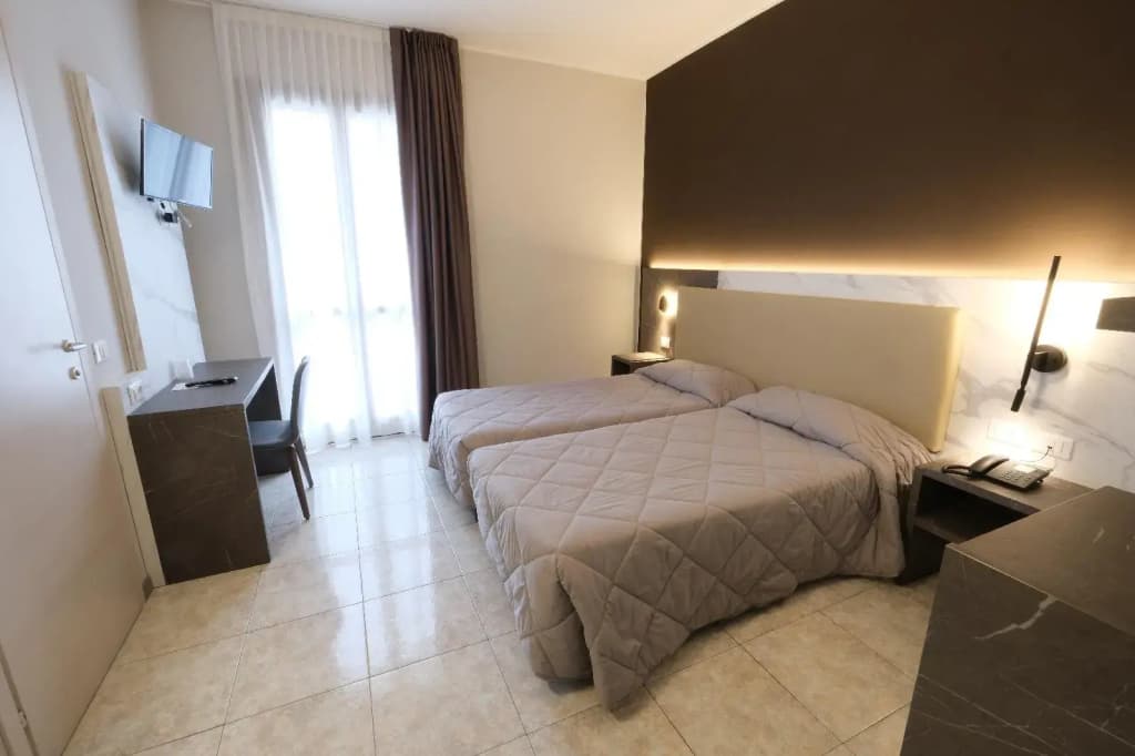 Hotel Mistral - photo 16