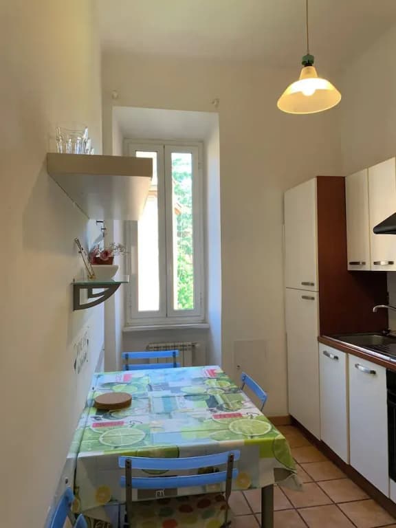 Flat nearby Vaticano - Caracciolo 4 - photo 15