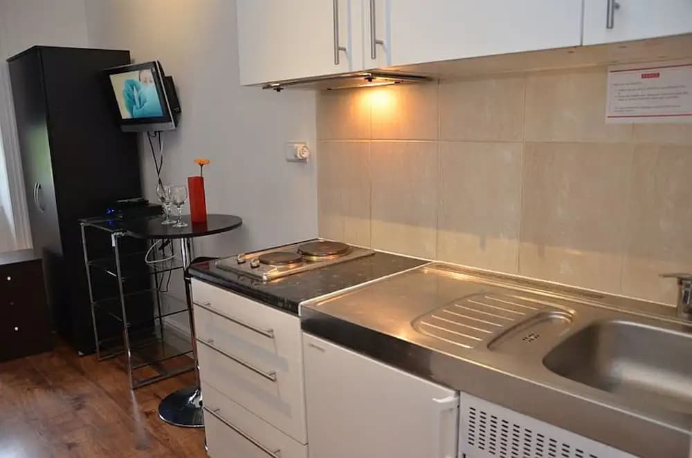 Hyde Park Appartments - photo 22