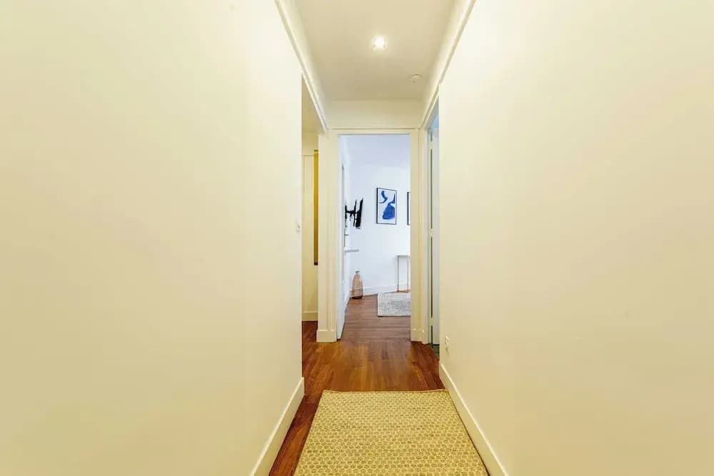 Cosy Apartment - 1br/4p - Montmartre - photo 10