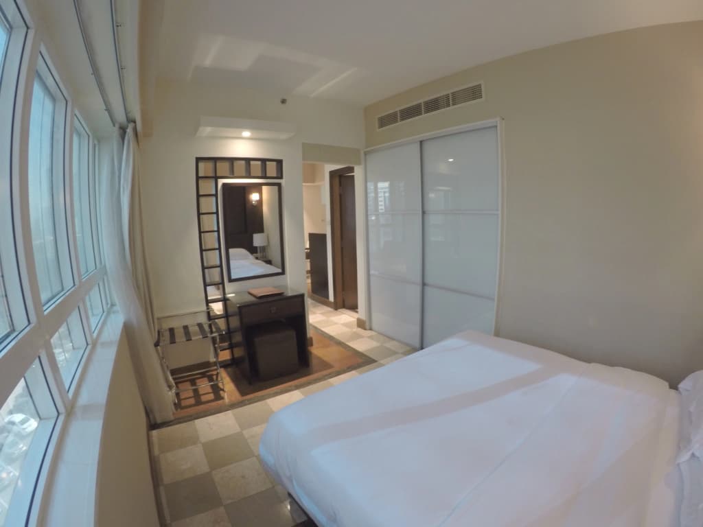 Number One Tower Suites Dubai - photo 45
