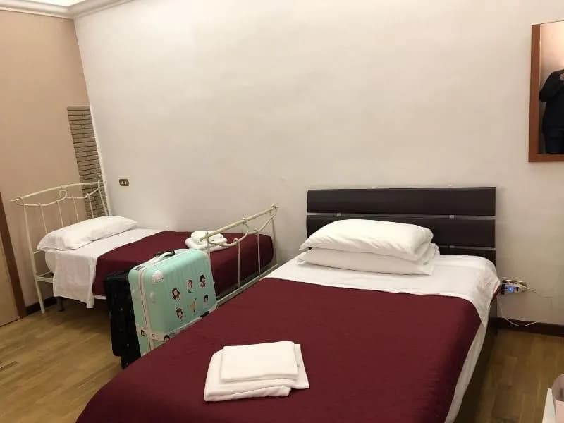 Rome Termini Guest House - photo 5