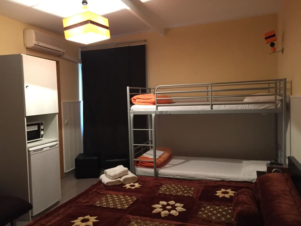 Hostal Oxum - photo 3