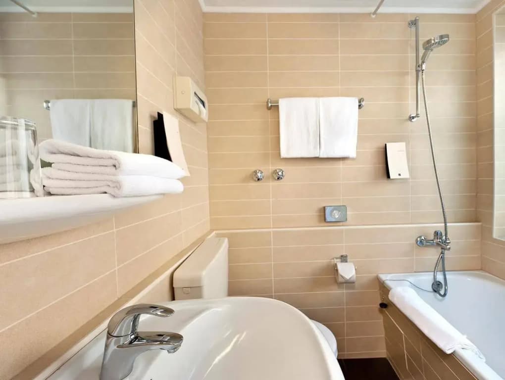Tryp by Wyndham Berlin am KuDamm - photo 8