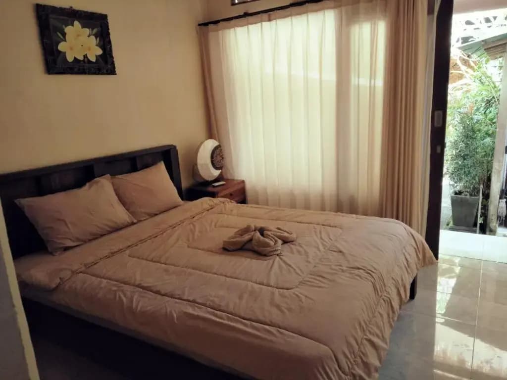 Arjun Bed and Breakfast - photo 1