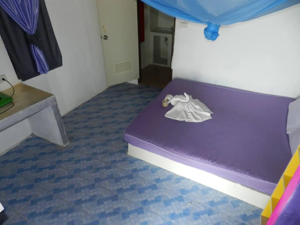O Sole Mio Beachfront Resort - photo 2