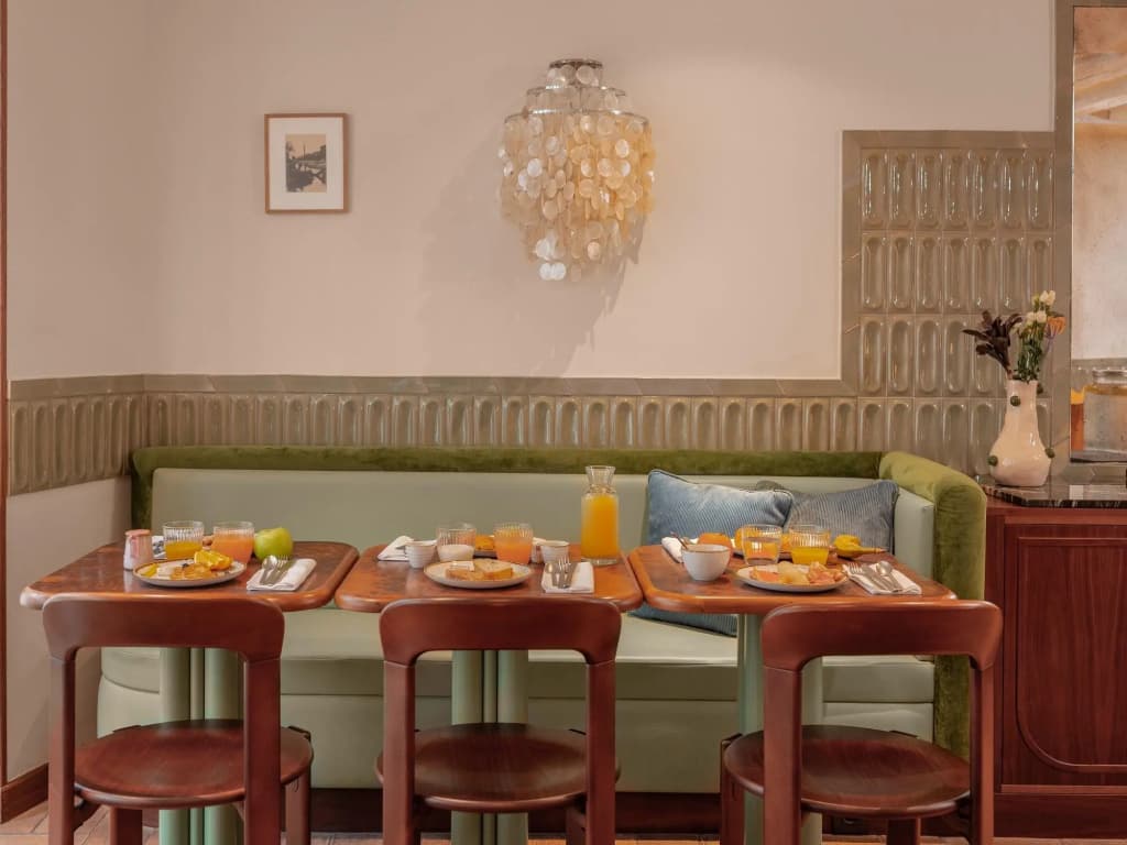 Hotel Saint André des Arts - photo 14