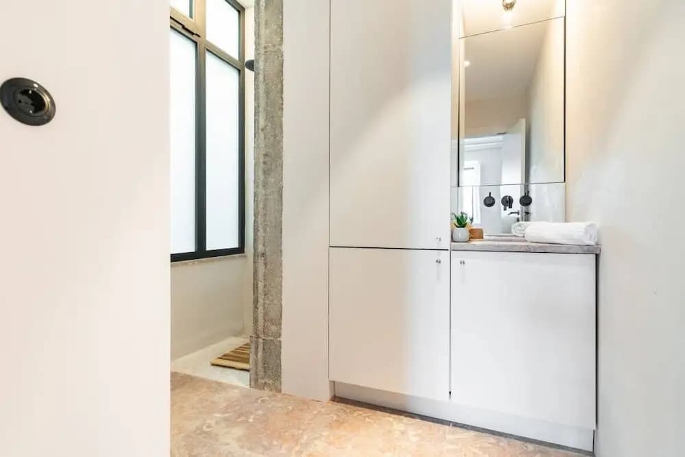 Design Spacious 2bd, 5mins From Lx Factory! - photo 10