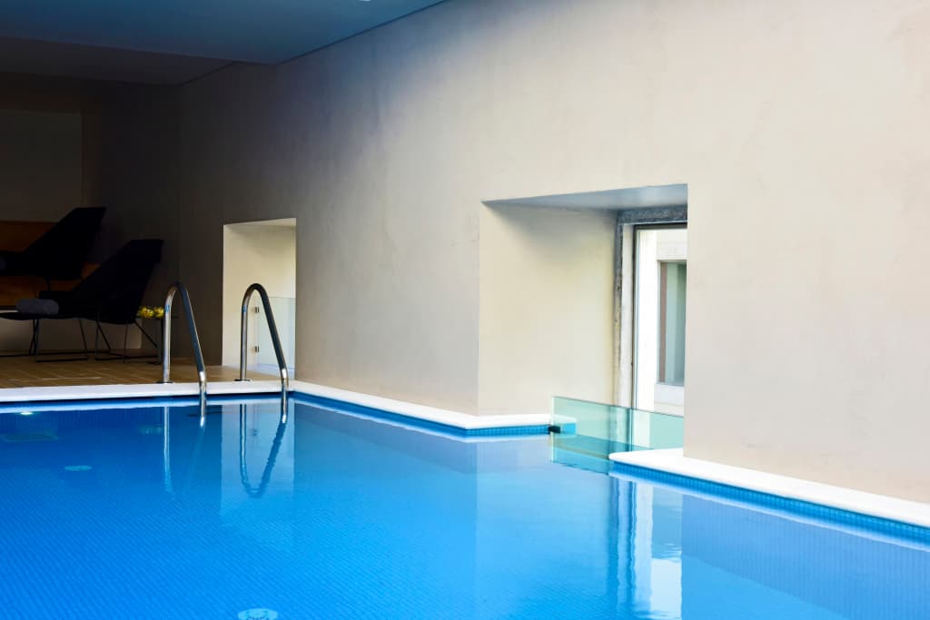 Pousada de Lisboa, Praça do Comércio - Small Luxury Hotel - photo 19