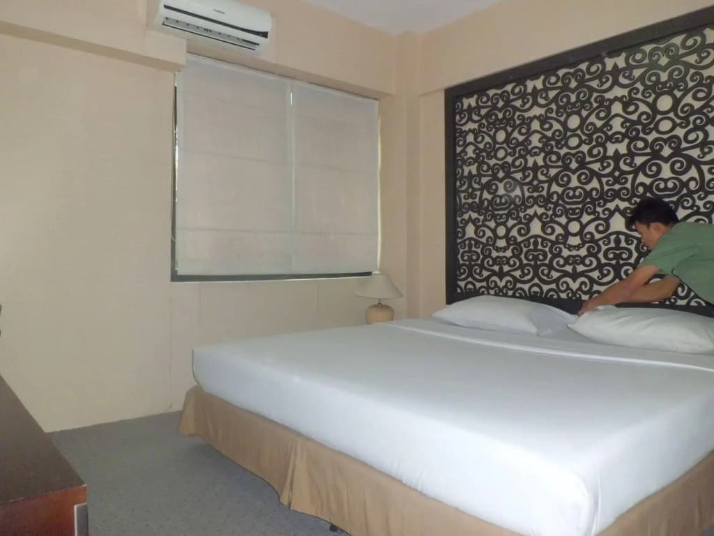 Shinju Apartment - photo 20