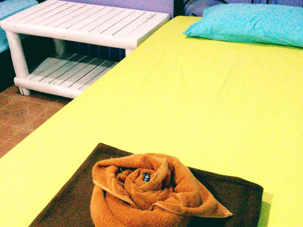 Bamboozle Hostel - photo 1