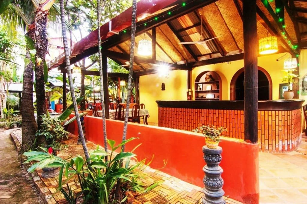 Angkor Une Fois Home Stay - photo 1