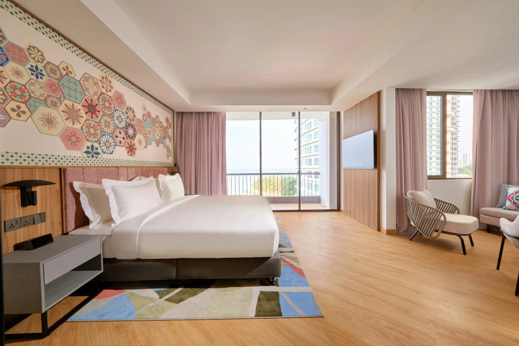 M Social Resort Penang - photo 4