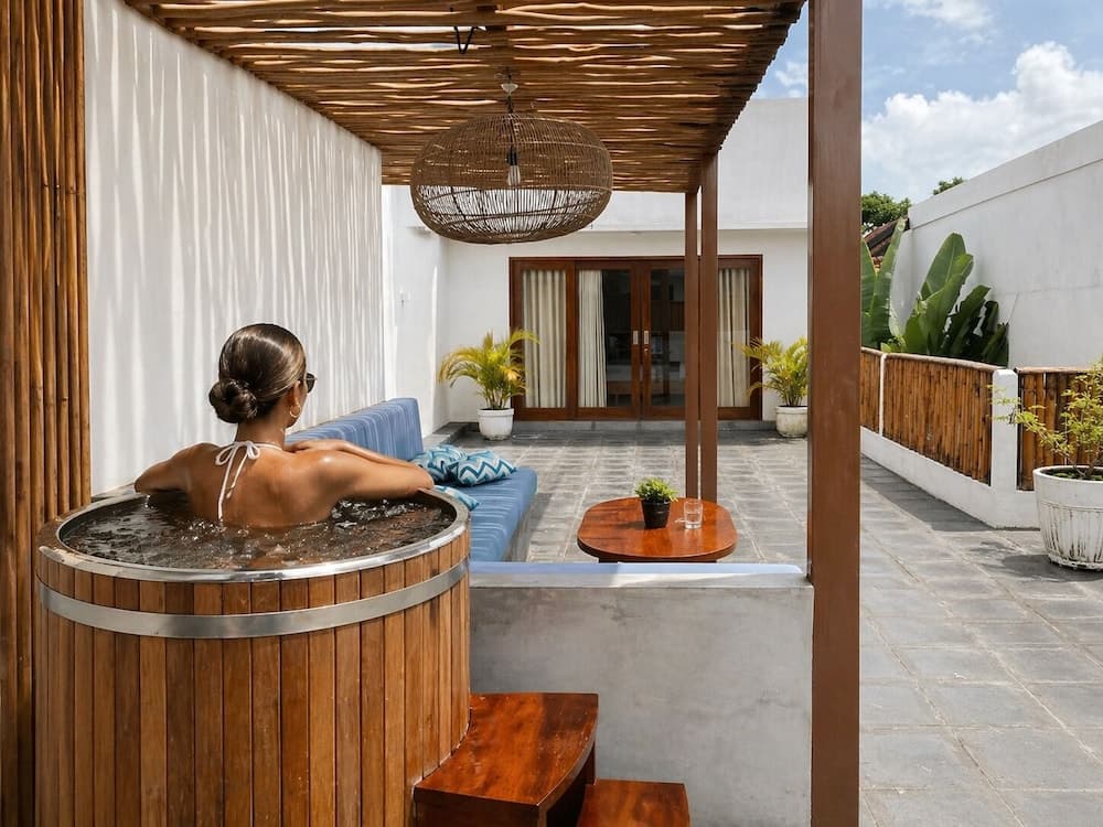 Villa Kulibul by GORO - photo 30