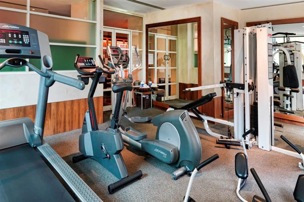 Amora Hotel Jamison Sydney - photo 19