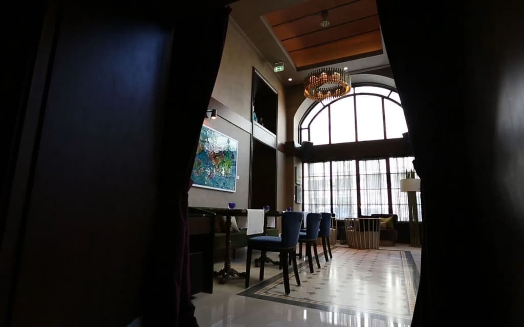 10 Karakoy Istanbul - Special Class - photo 26