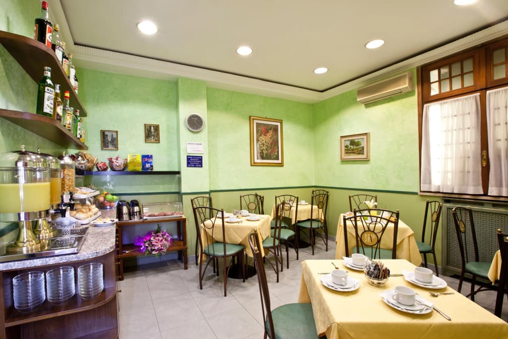 Hotel Augustea - photo 16