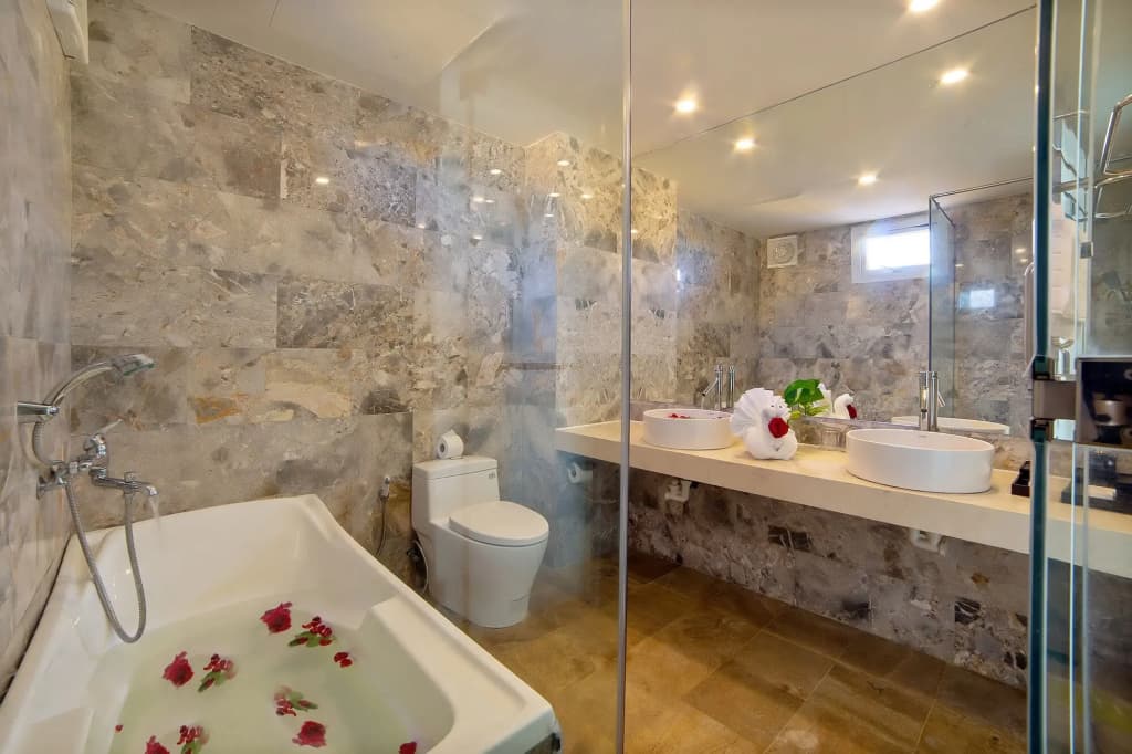 Aurora Riverside Hotel and Spa - photo 11