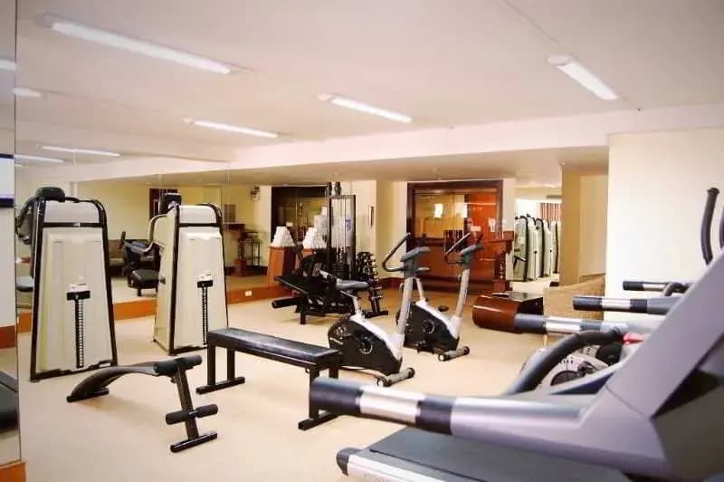 Grand Heritage Hotel & Condo - photo 4