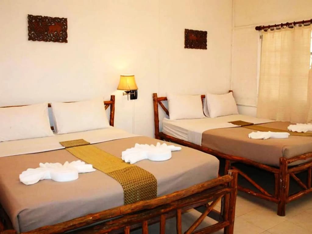 Aonang Guest Home - photo 3