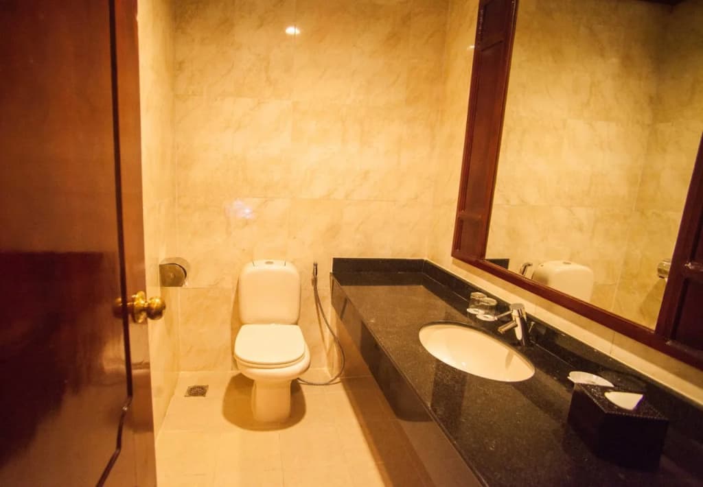 Ree Mohasambath Hotel & Resort  I - photo 8