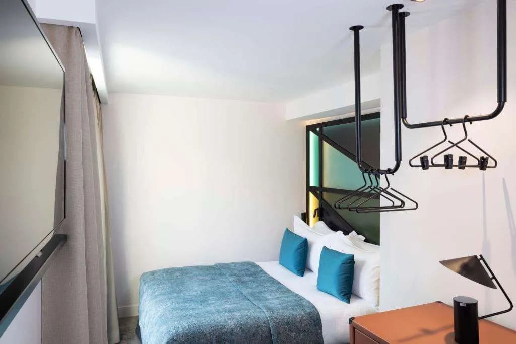 Le 12 Hotel - photo 35