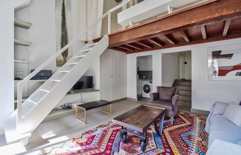 Charming Studio Saint Germain Des Près - photo 15