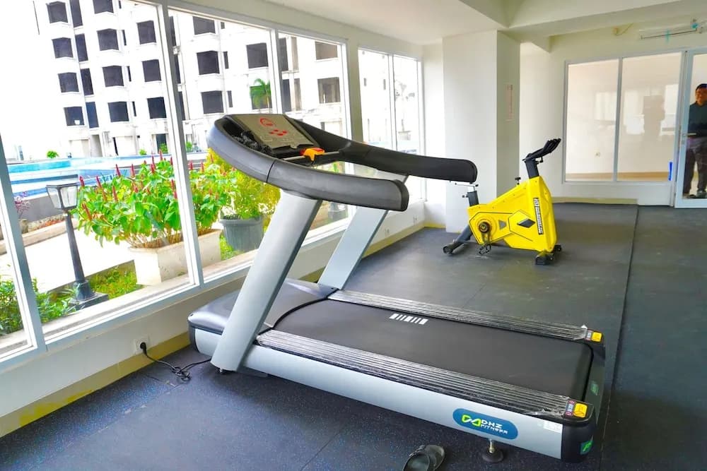 Series Hotel Sudirman - photo 11