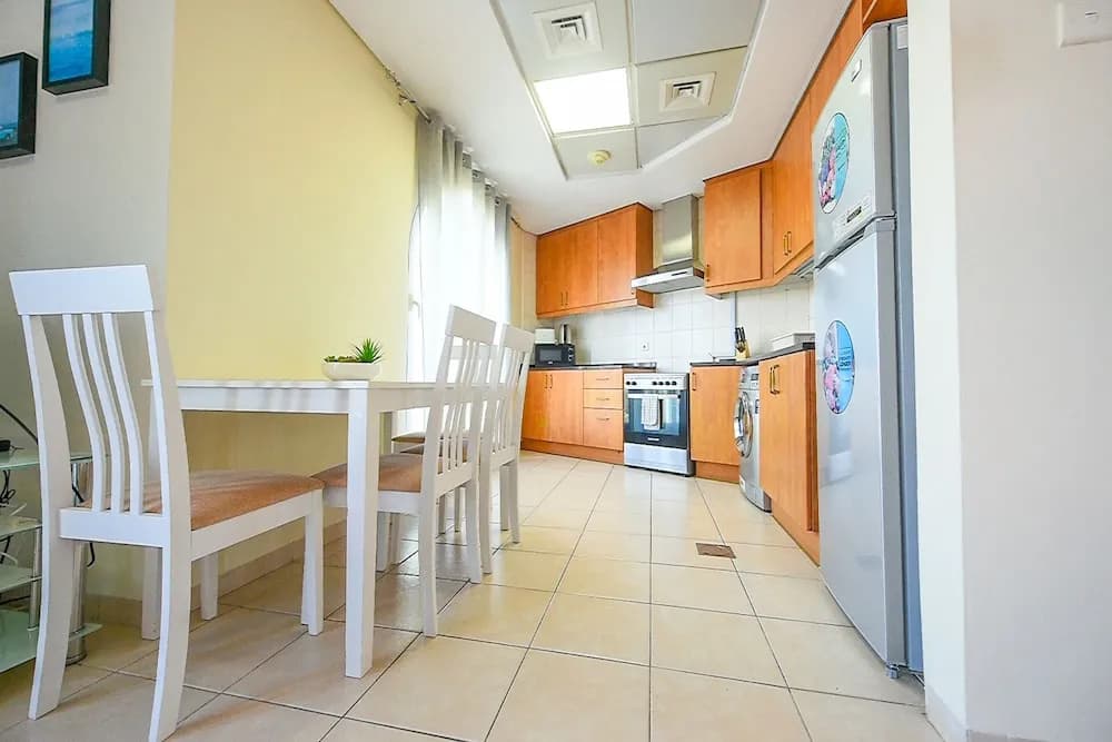 SND - Bright and Spacious Studio - photo 10