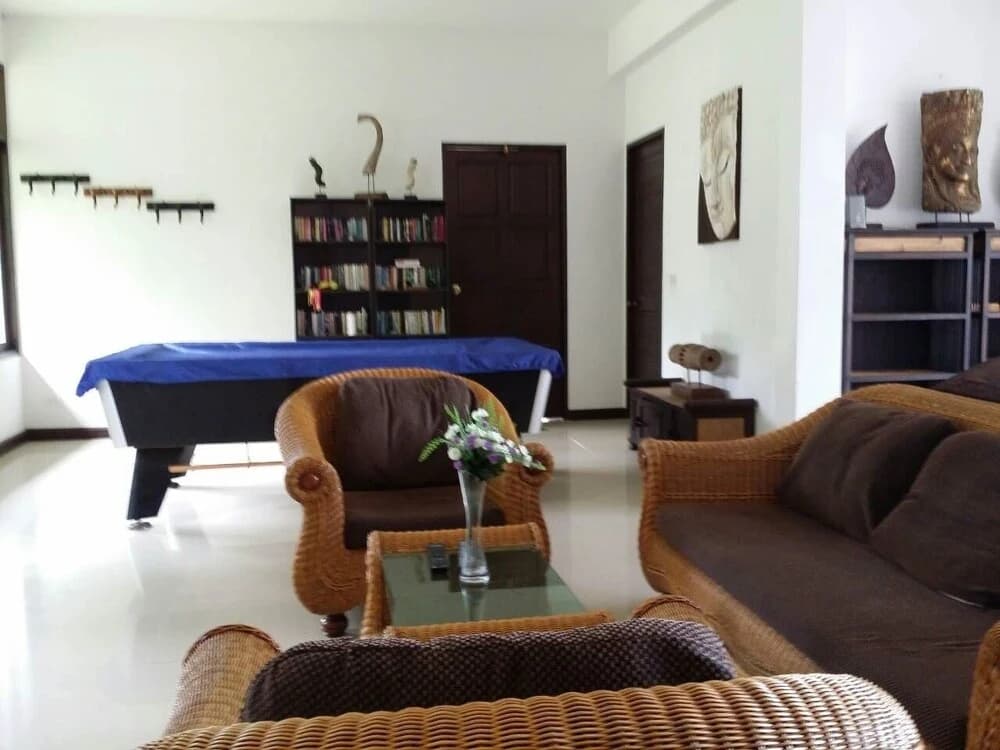 Sky Villa - photo 11