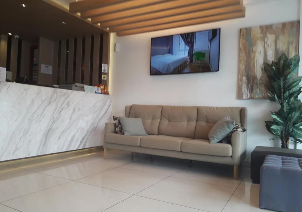 HYD Hotel Wangsa Maju - photo 1