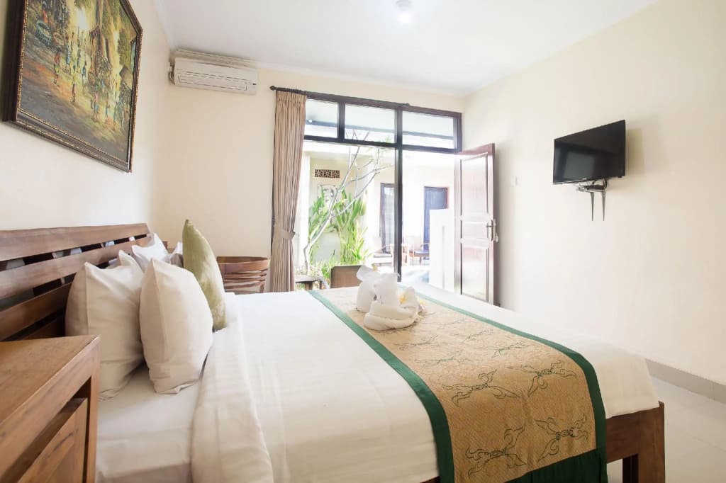 Blanjong Homestay by ecommerceloka - photo 3