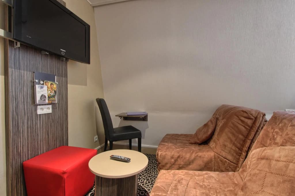 Timhotel Odessa Montparnasse - photo 4