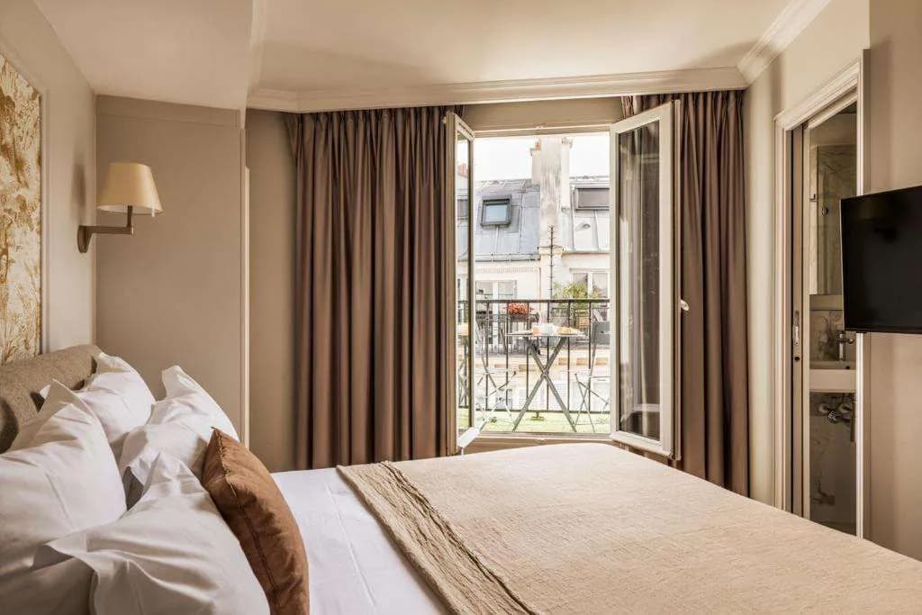 Hôtel Maison Pigalle - photo 34