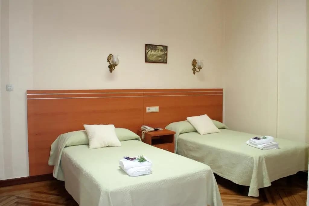 Hostal Galaico - photo 3
