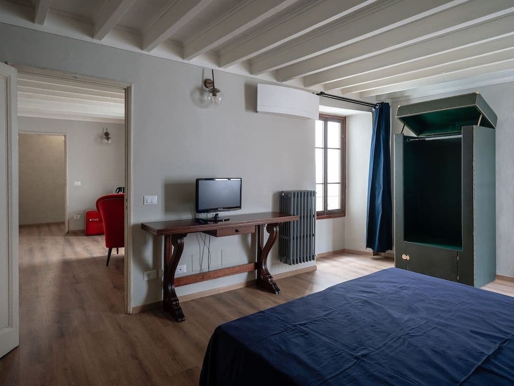 B&B Stupido Hotel - photo 6