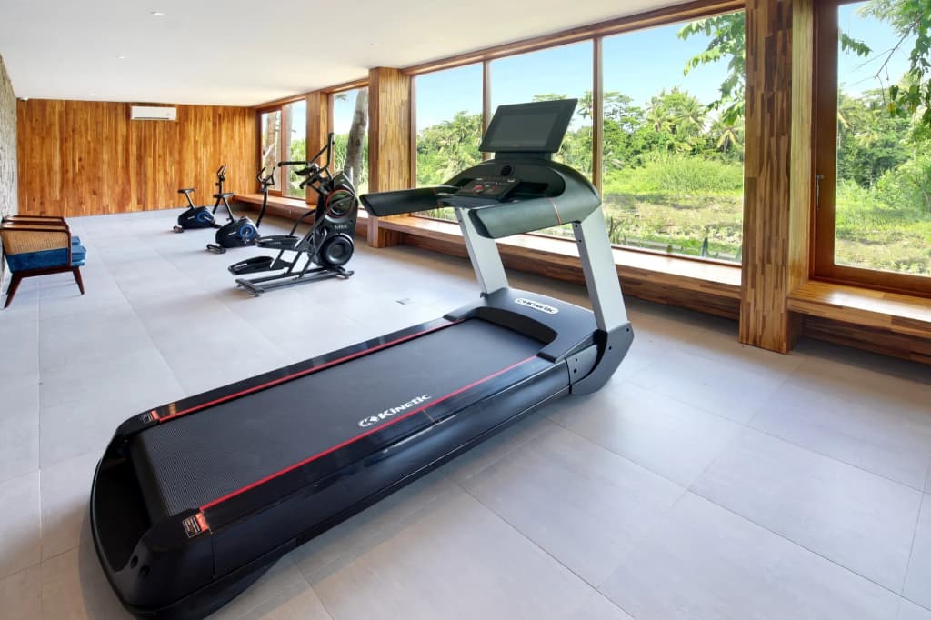 Kaamala Resort & Spa Ubud by Ini Vie Hospitality - photo 23