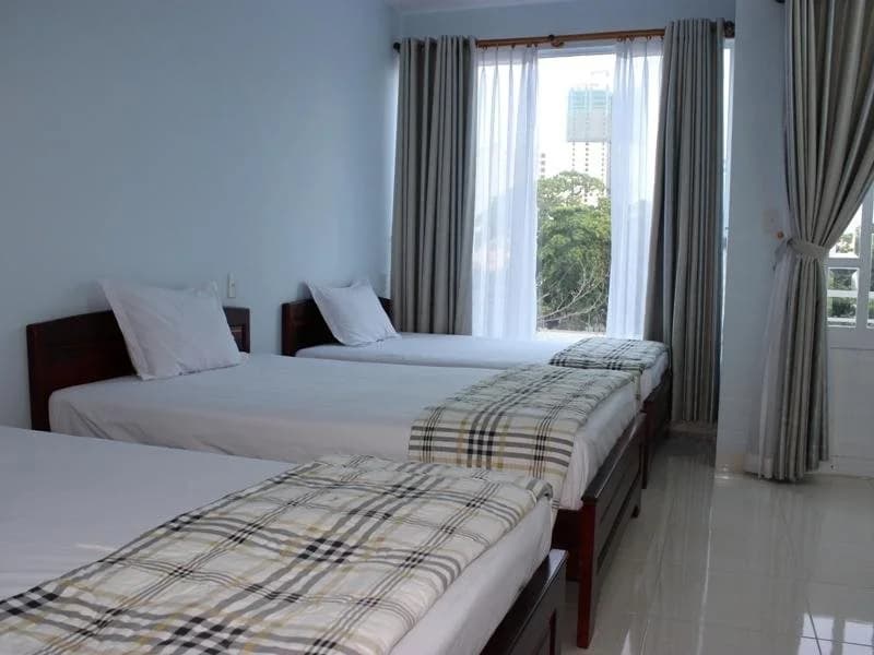 Quang Nhat Hotel - photo 6
