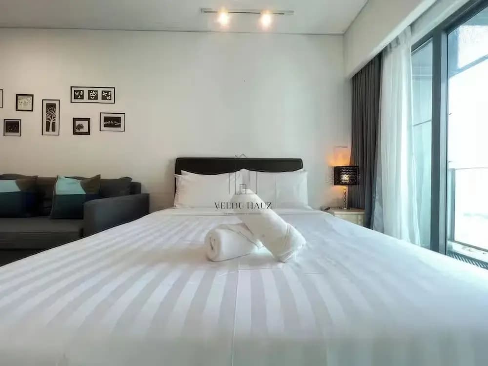 Mercu Summer Suites Klcc By U-Dee Hauz - photo 5