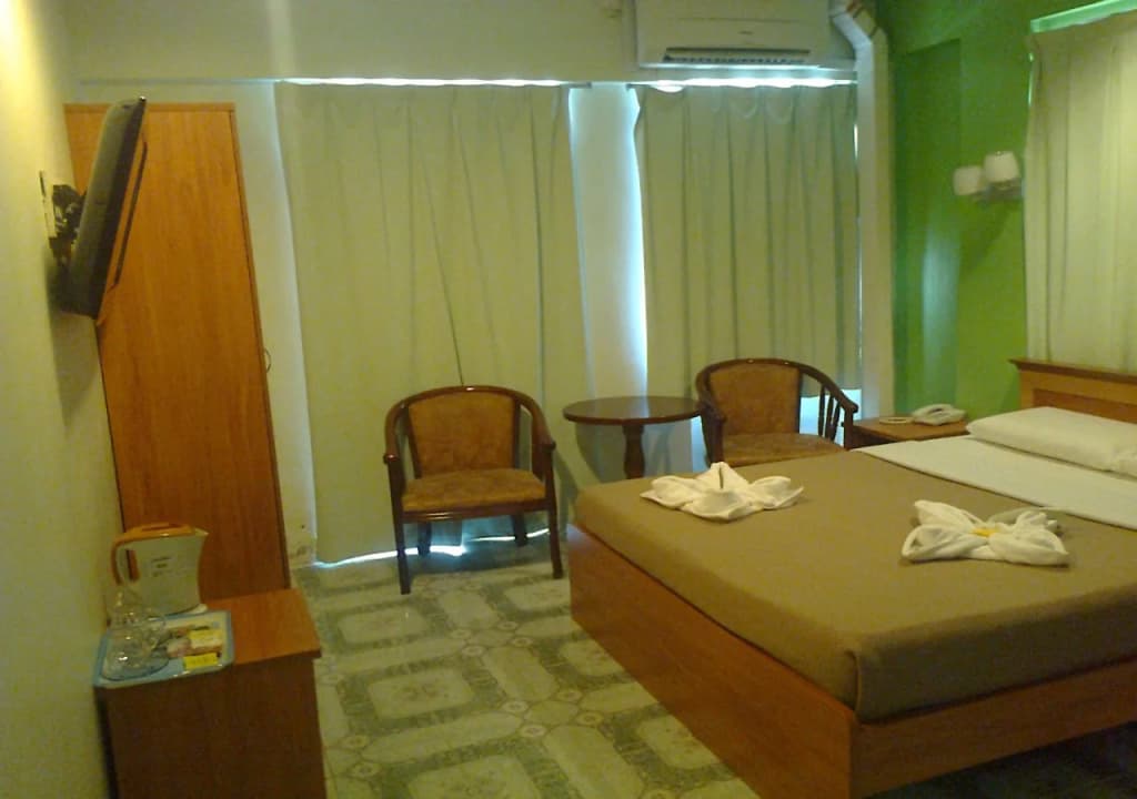 Hotel Western - main photo