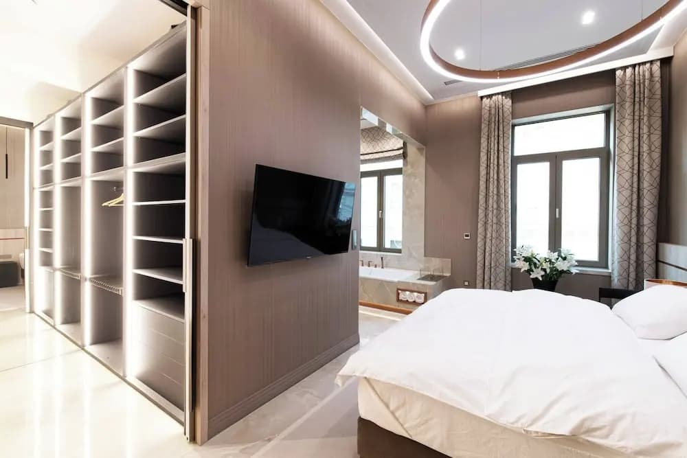 Luxury Penthouse In Downtown - photo 6