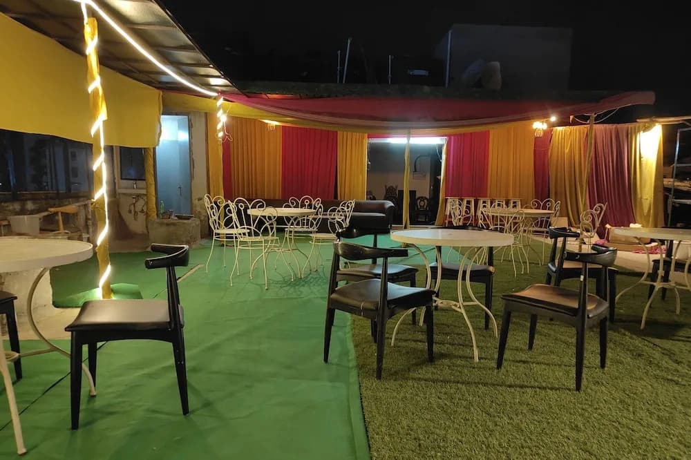 Nidra Hotel - photo 10