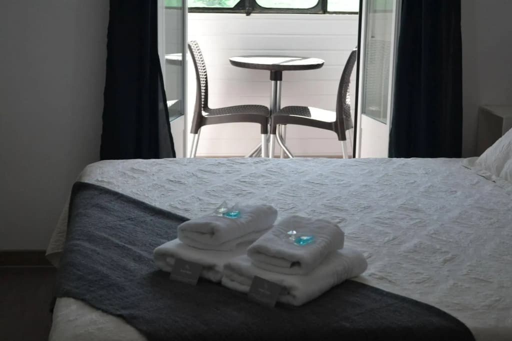 Hostal Meyra - photo 6