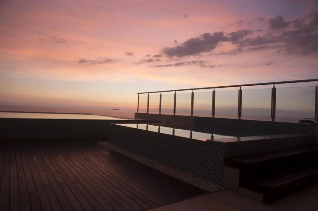 Renuka City Hotel - photo 22