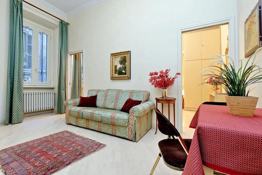 Ripetta Chic - My Extra Home - photo 13